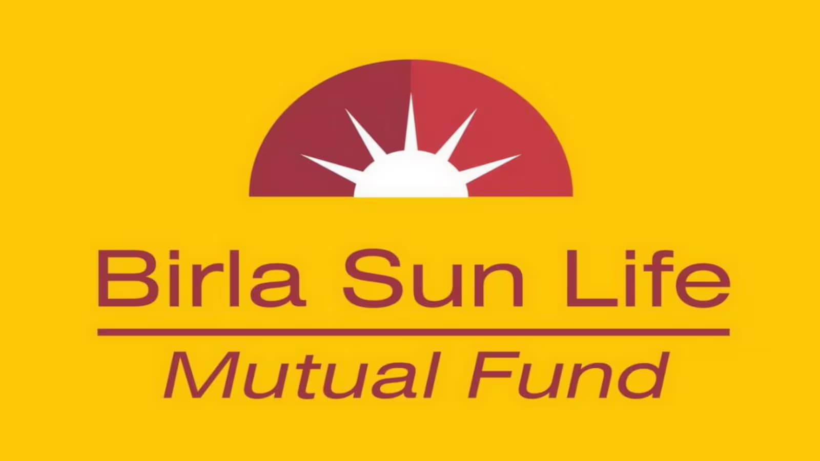 Aditya Birla Sun Life MF