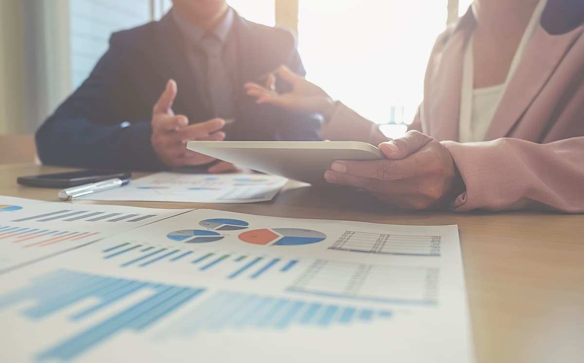 Consulting Service