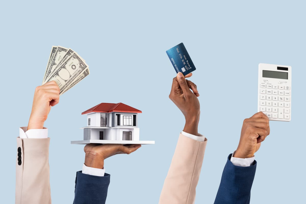 Loans Service